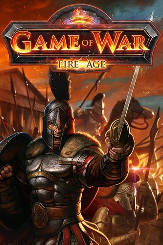 game pic for Game of war: Fire age